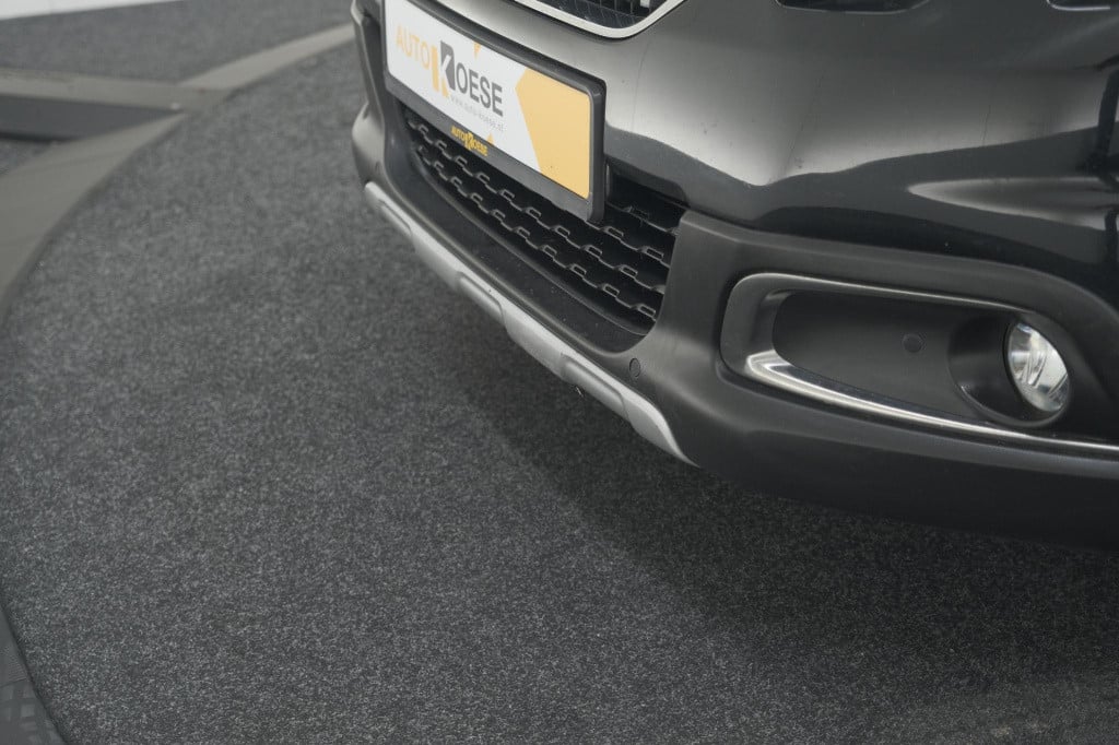 Peugeot 2008 puretech 130 gt-line | trekhaak | camera | apple carplay | par