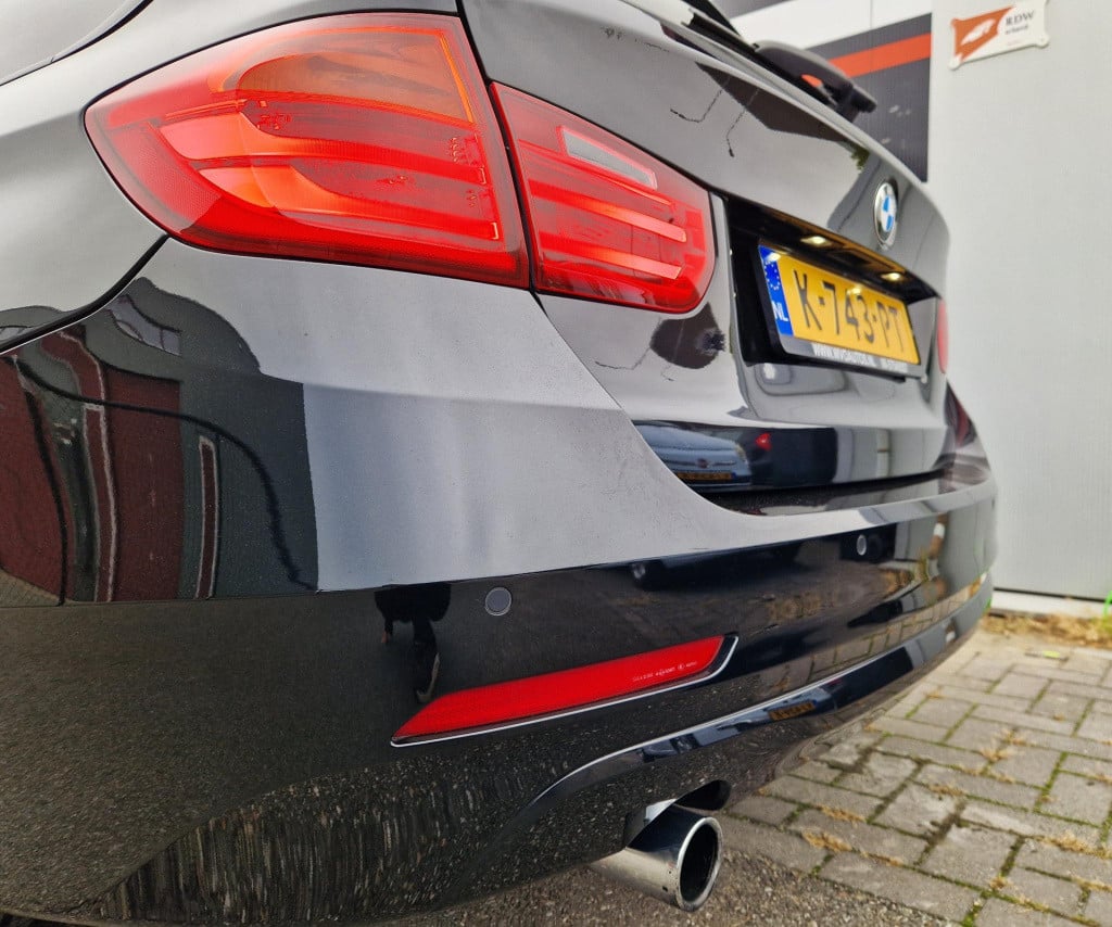 BMW 3-serie touring 320i executive
