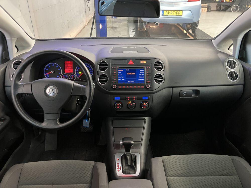 Volkswagen Golf Plus 1.6 FSI Comfortline