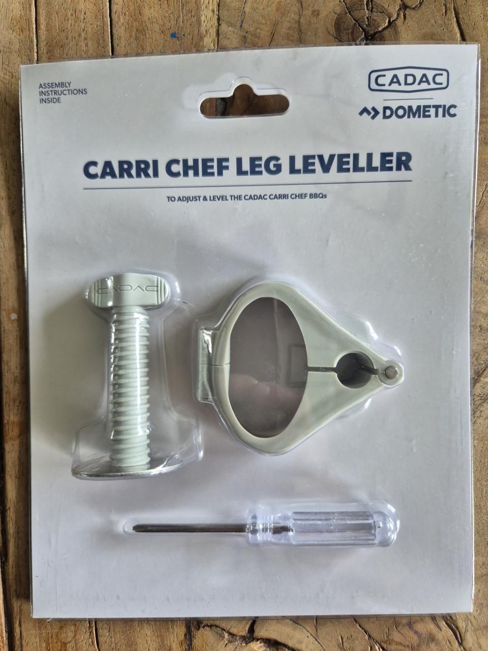 Stelpootje skottelbraai