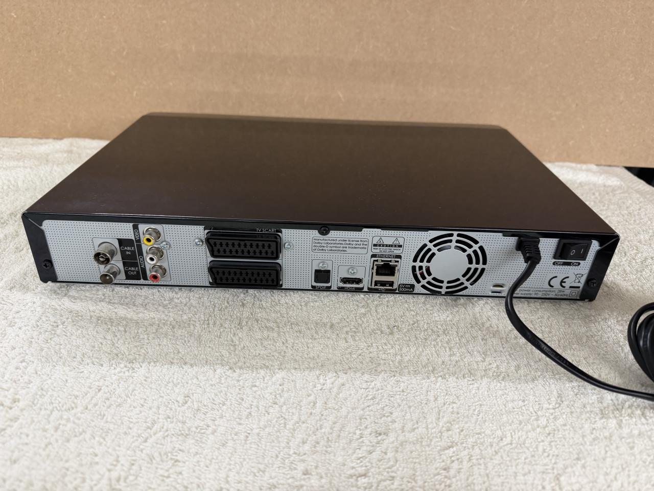 HUMAX iHDR-5400C