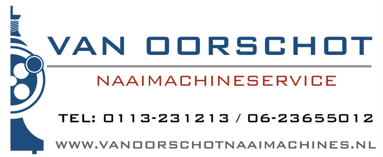 Reparaties Aan Alle Merken Naaimachines & Lockmachines