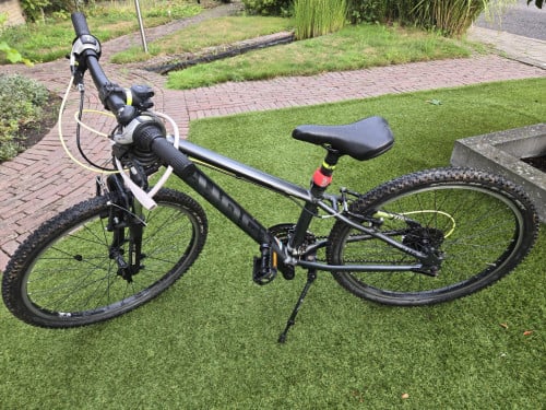 Mountainbike kind