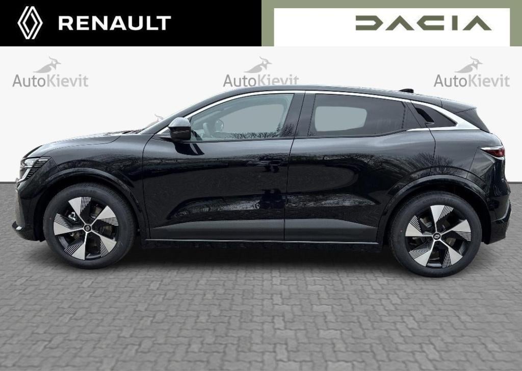 Renault Megane E-tech comfort range techno 60 kwh - pack winter techno / el