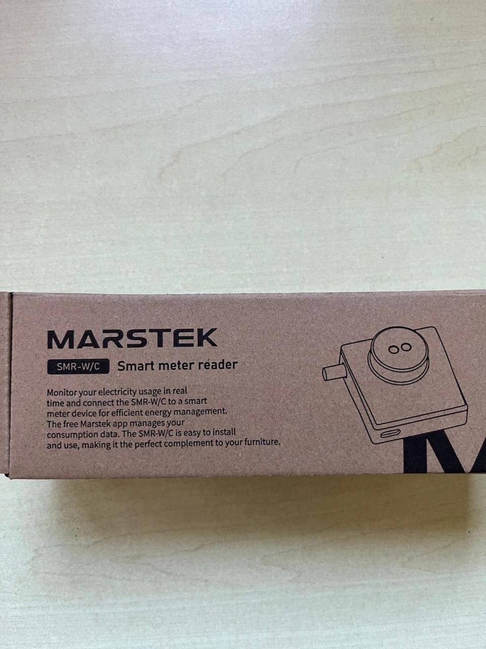 Marstek thuisaccu