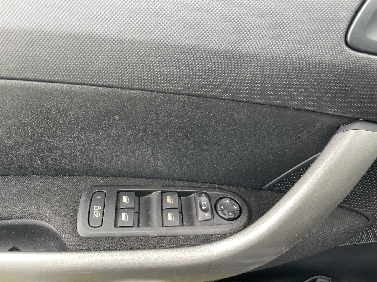 Peugeot 308 1.6 Vti Xs