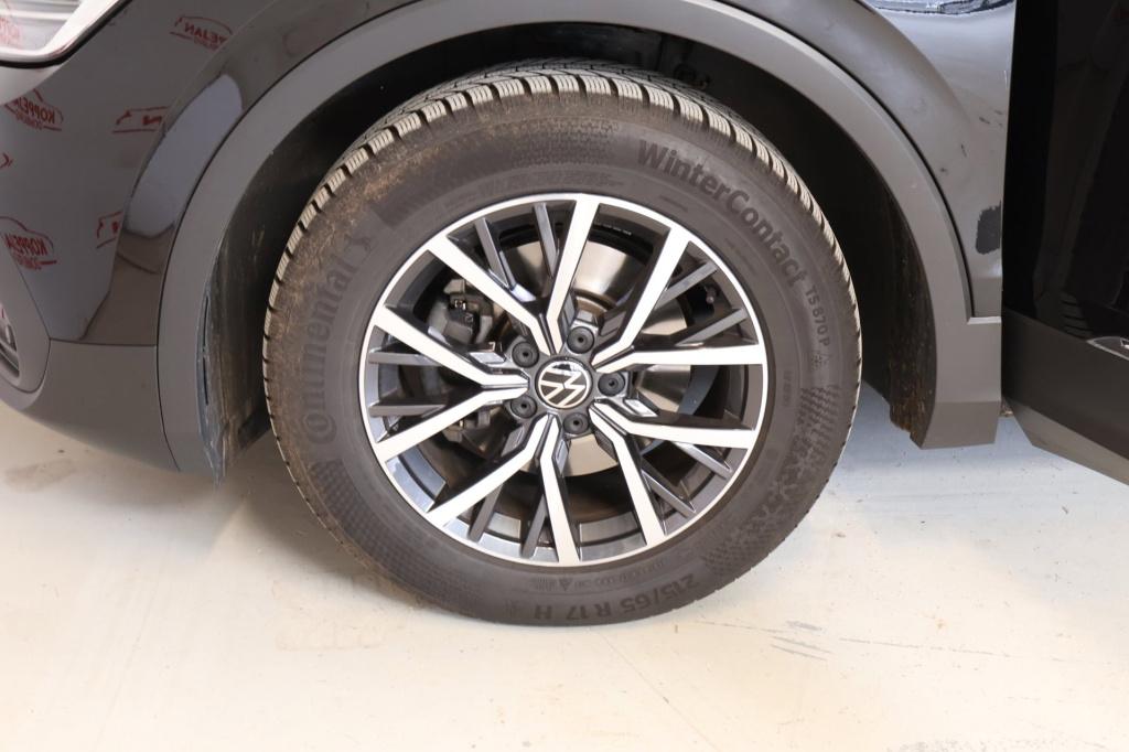 Volkswagen Tiguan 1.5 tsi life business nl auto, app connect, led, stoelver