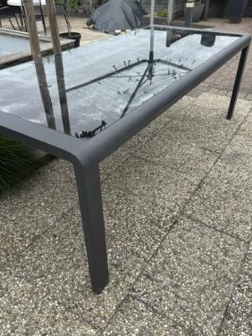Tuin tafel