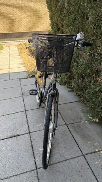 Damesfiets Gazelle