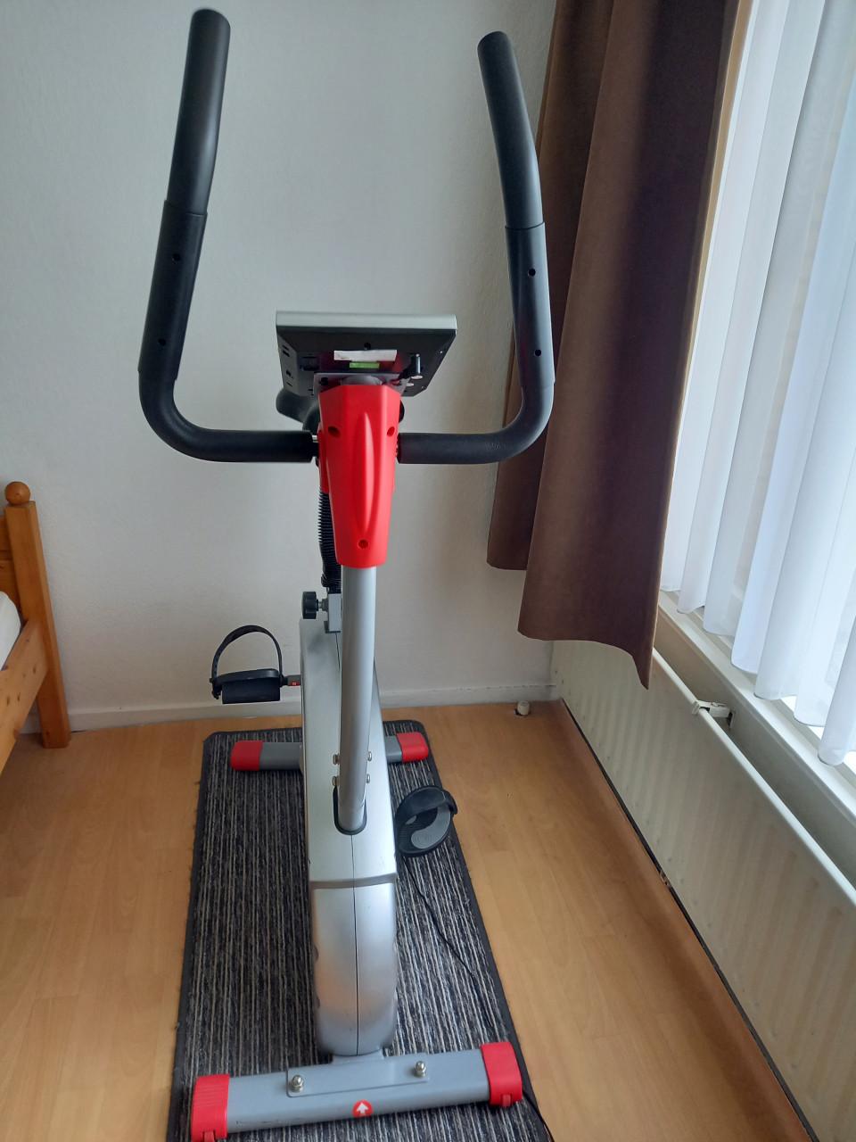 Fitness