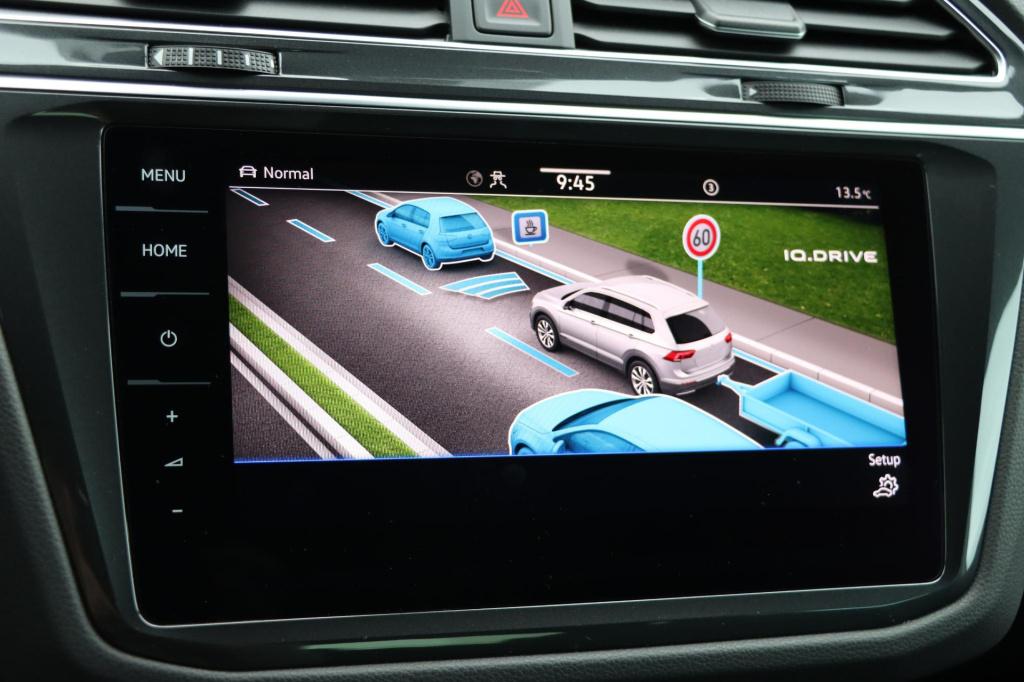 Volkswagen Tiguan 1.4 tsi ehybrid r-line business + 245pk dsg6