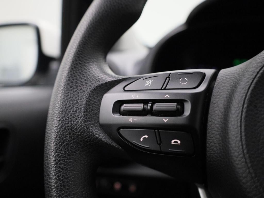 Kia Picanto 1.0 mpi comfortplusline | 5-deurs | airco | bluetooth