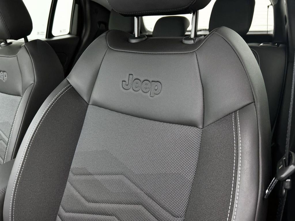 Jeep Avenger altitude 54 kwh | camera | highway assist | sensoren voor/acht