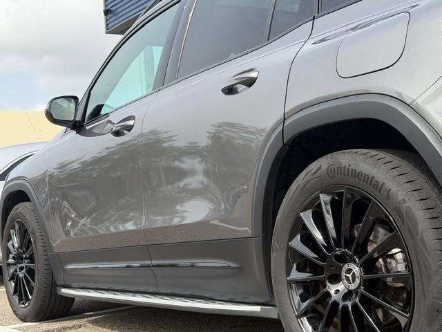 Mercedes-Benz 200-klasse glb premium i panorama dak i widescreen i stoelver