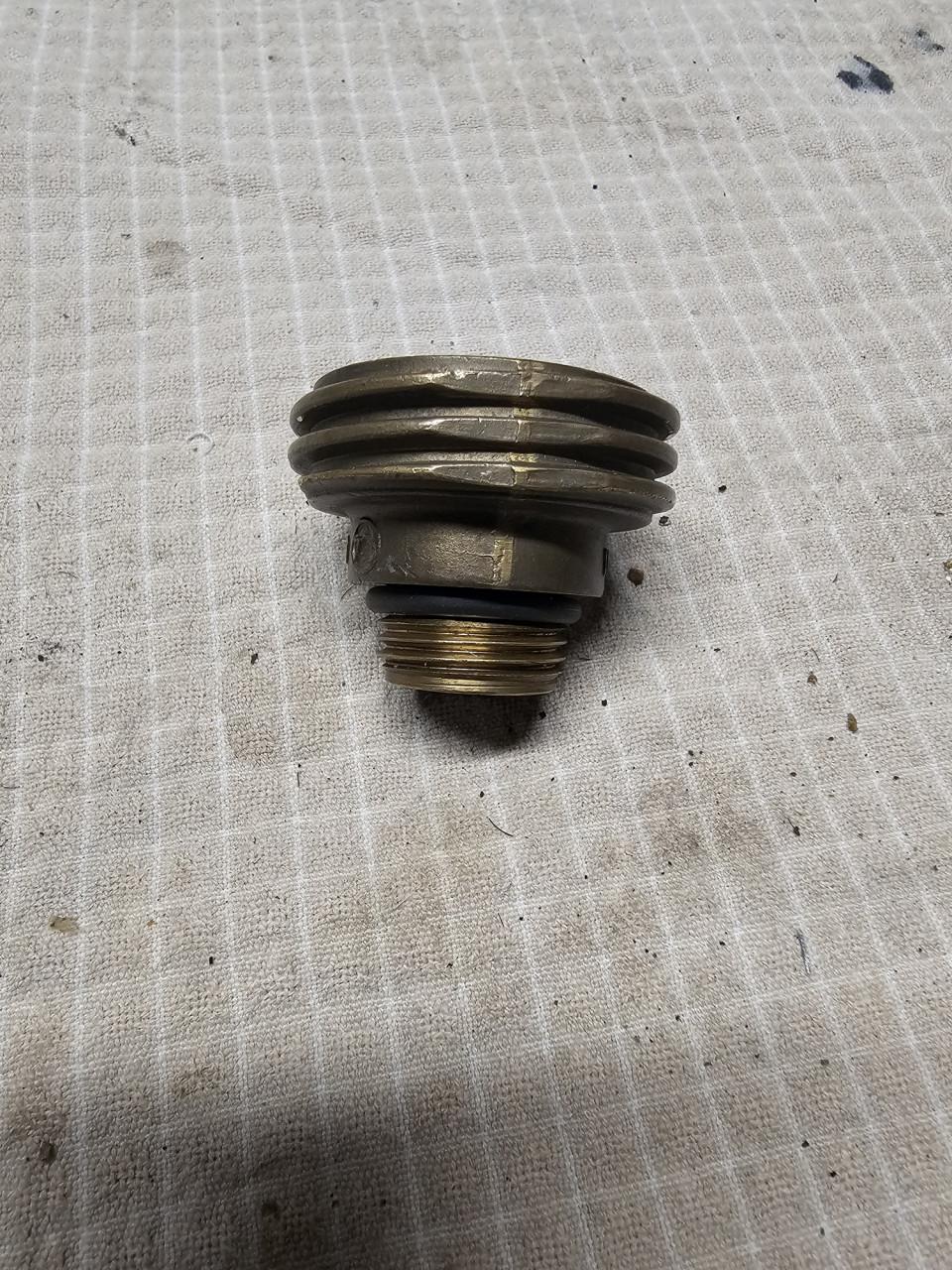 LPG nippel België enz.