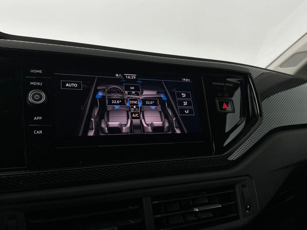 Volkswagen Polo 1.0 tsi life edition