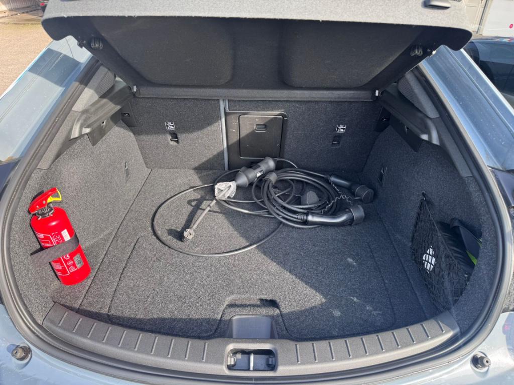 Polestar 2 long range single motor 78 kwh