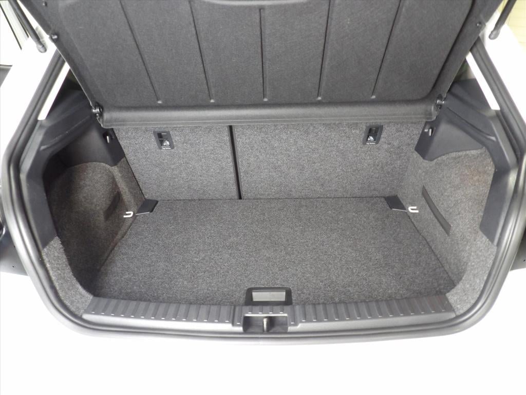 Seat Ibiza 1.0 ecotsi 95pk style business intense