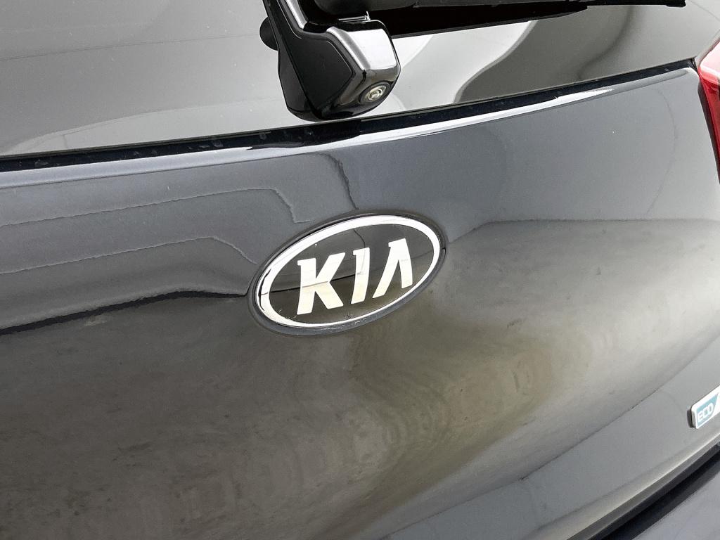 Kia Niro 1.6 gdi hybrid dynamicplusline | dodehoek detectie | camera | stuu