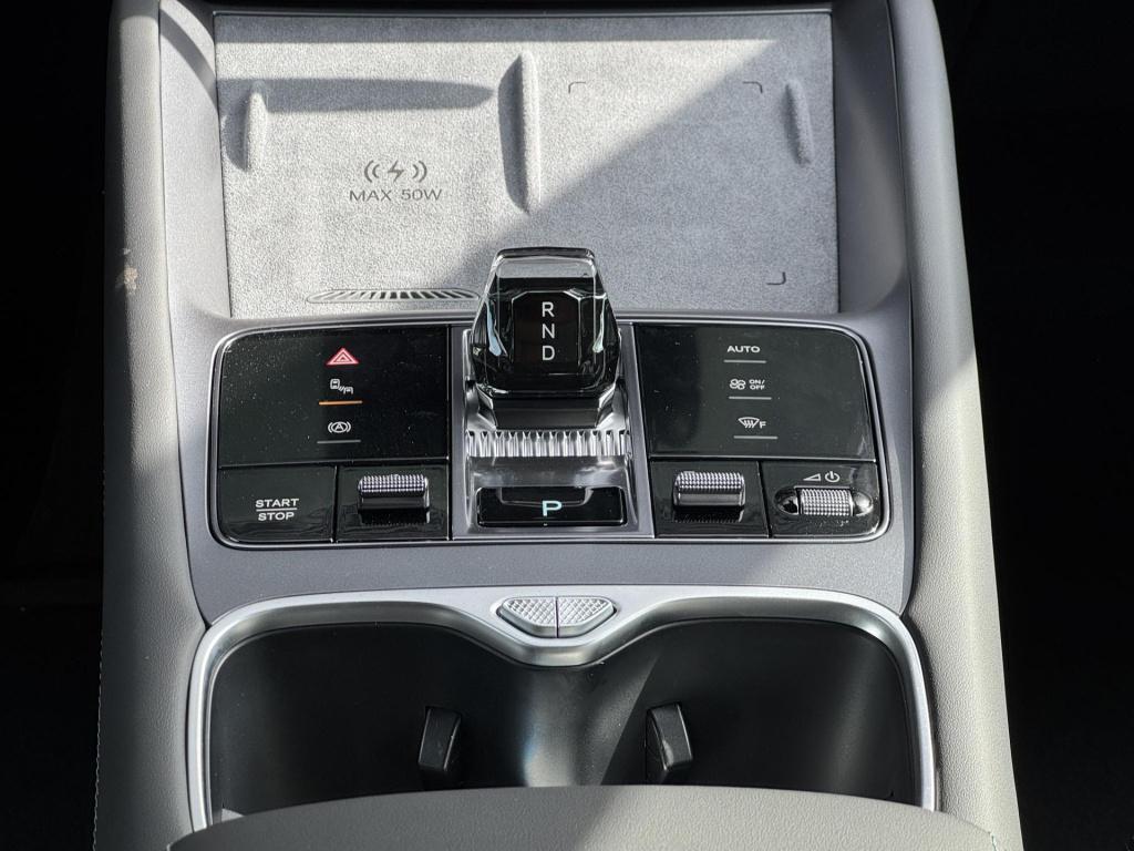 Byd Sealion 7 comfort 82.5 kwh