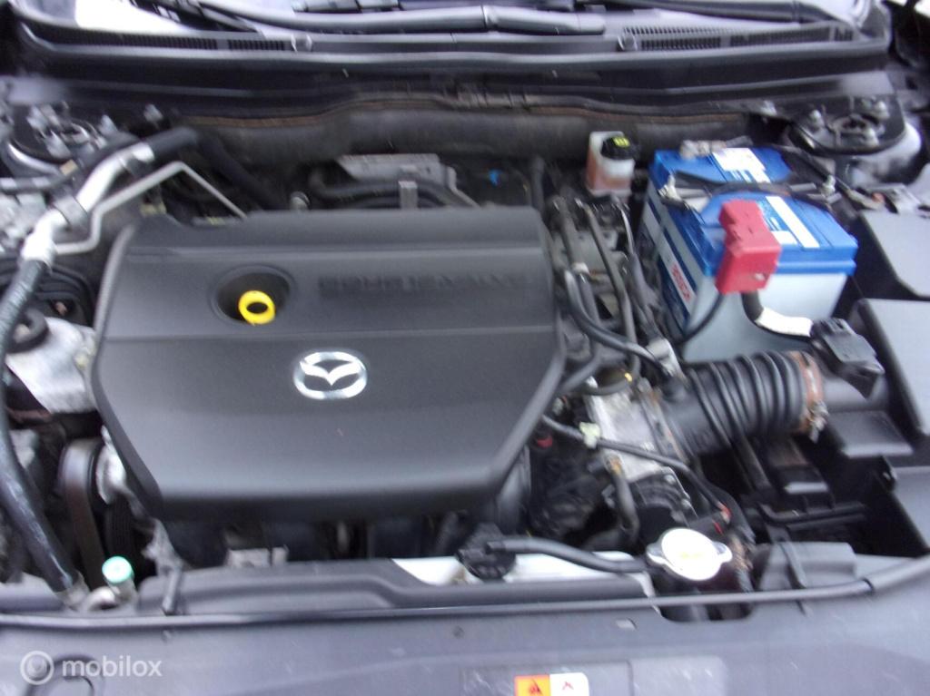 Mazda 6 sportbreak 1.8 ts