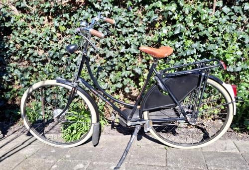 Gazelle Populair Oma fiets