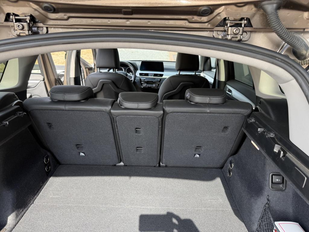 BMW X1 sdrive20i automaat high executive