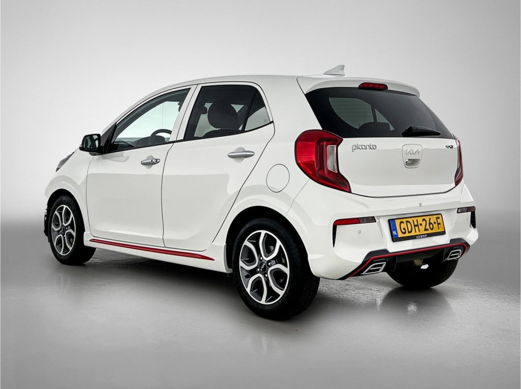 Kia Picanto 1.0 dpi gt-line gt line |  key less | cruise control