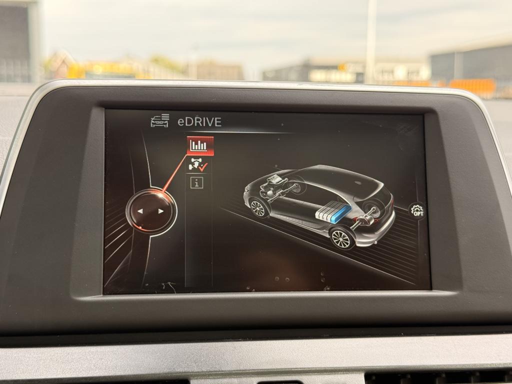 BMW 2-serie active tourer 225xe iperformance centennial executive | pano | 