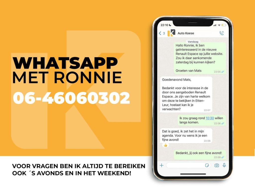 Renault Captur tce 120 edc intens | camera | dodehoekdetectie | navigatie |