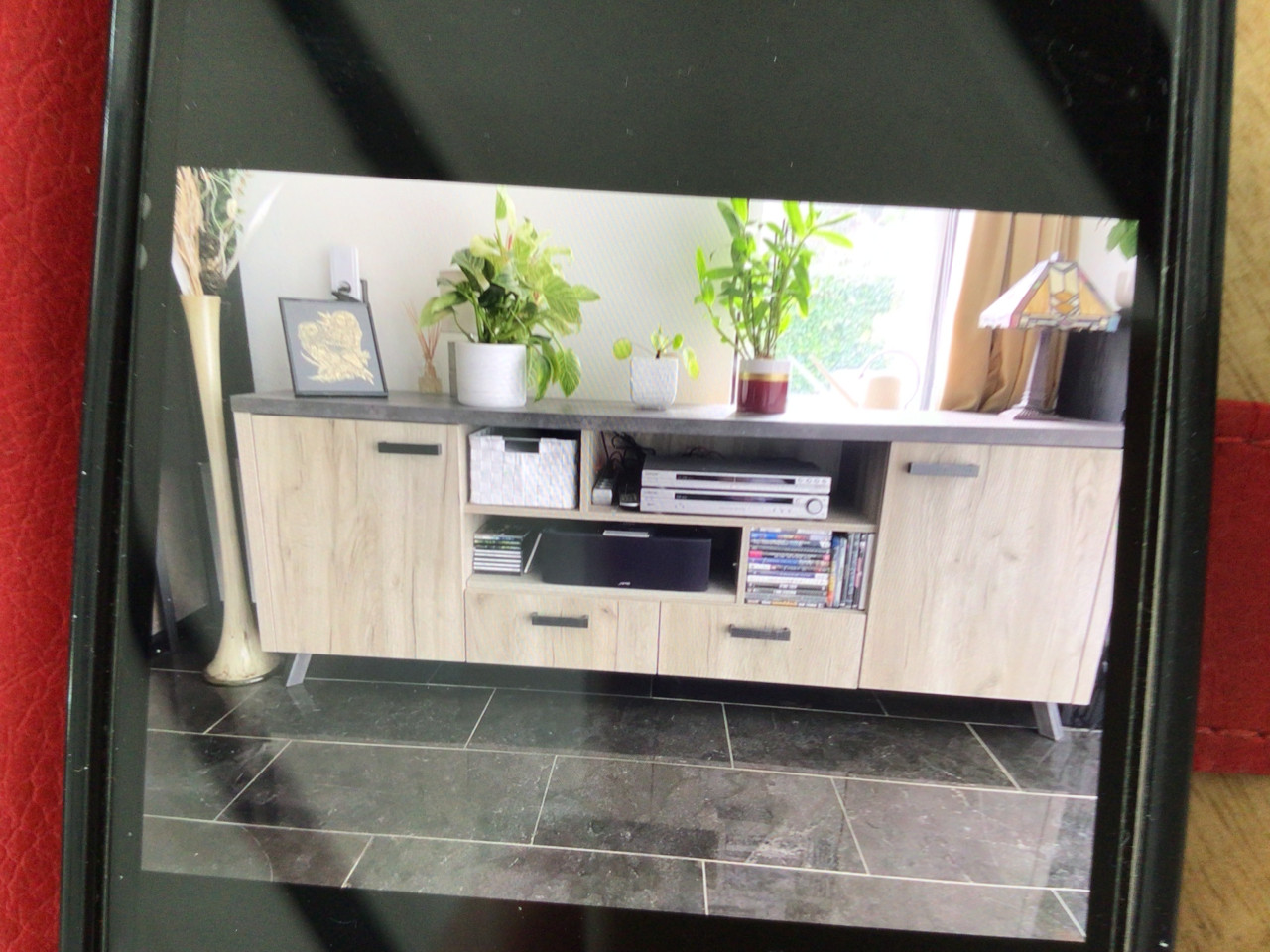 Dressoir Zappa