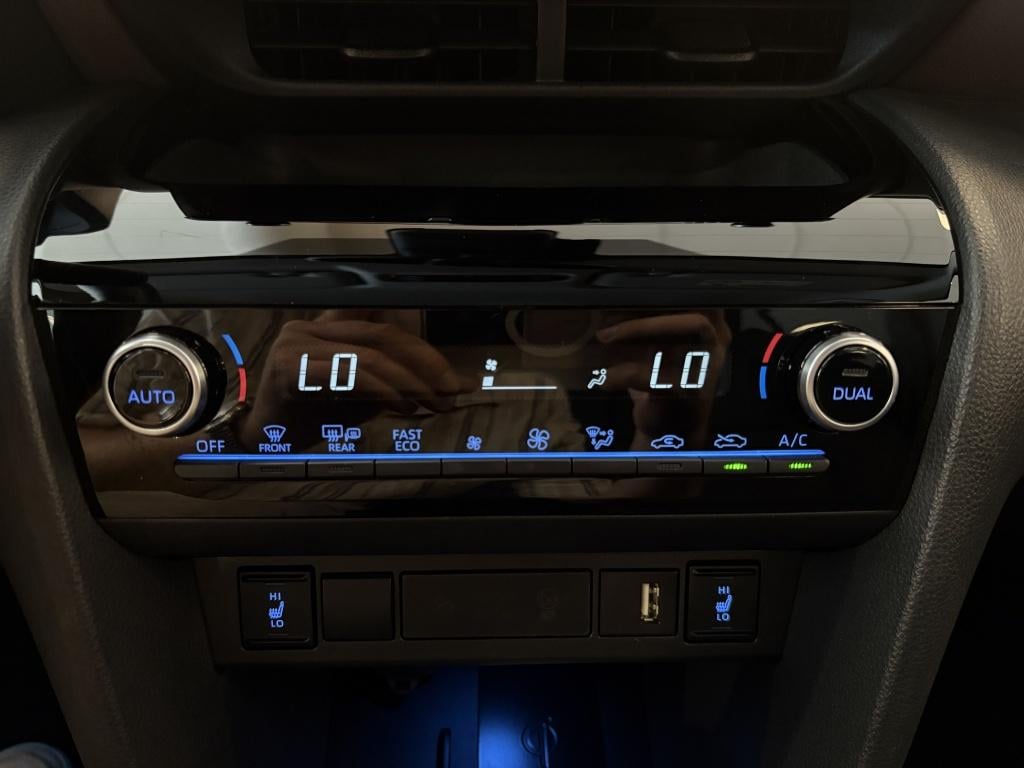 Toyota Yaris Cross 1.5 hybrid executive| 360camera| stoel.verw| adap.cruise
