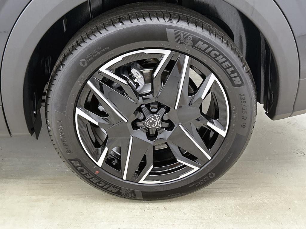Peugeot 5008 hybrid 145pk automaat gt | rijklaar | 7 zitplaatsen | elektris