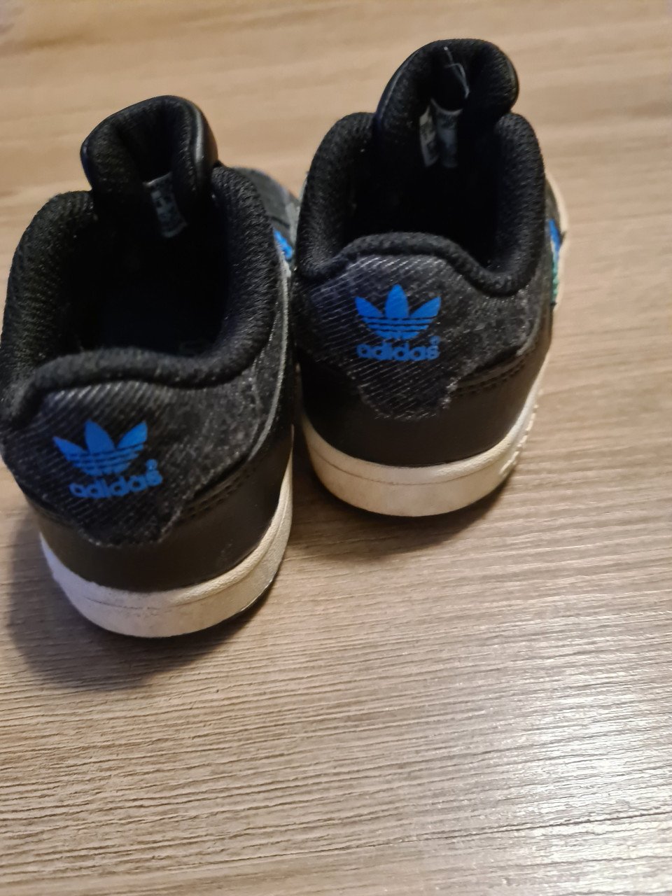 Schoenen