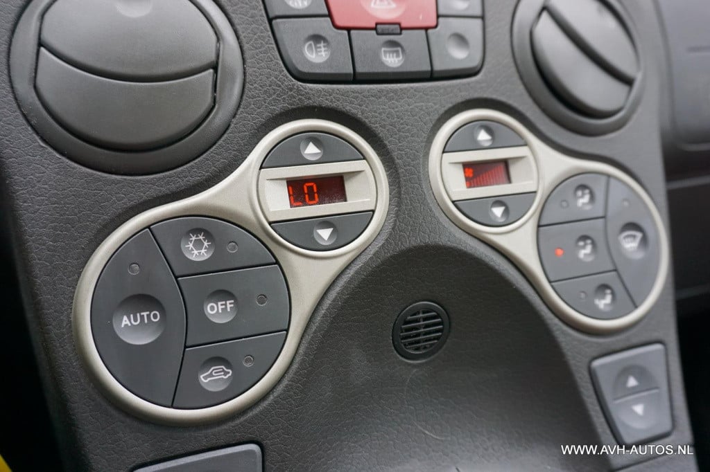 Fiat Panda 1.2 emotion