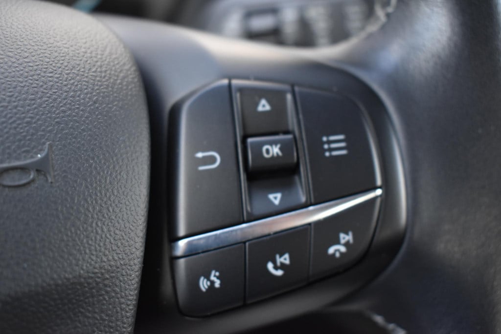 Ford Fiesta 1.0 ecoboost titanium | climate control | adaptieve cruise cont