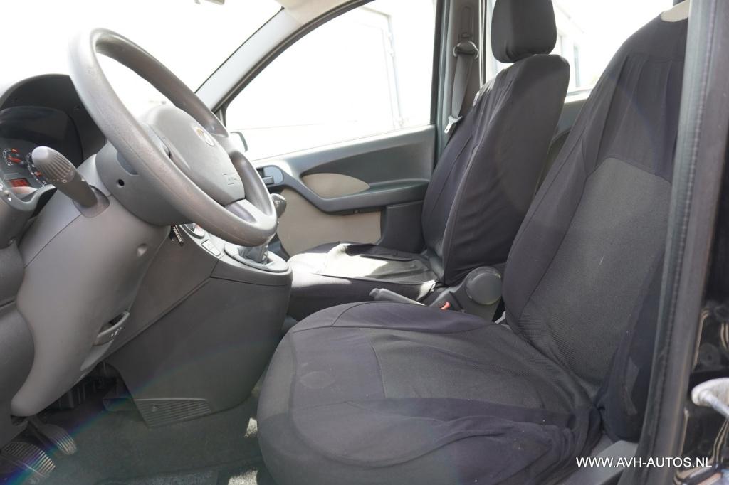 Fiat Panda 1.2 edizione cool