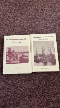 De Kroniek van Arnemuiden
