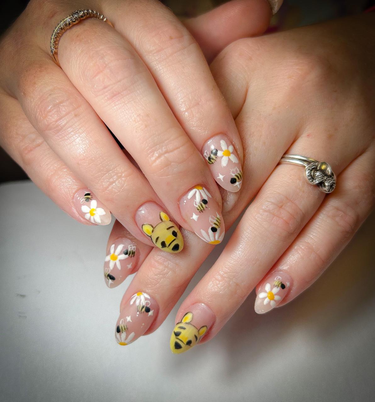 Nagelstyliste Gezocht (Loondienst of ZZP)