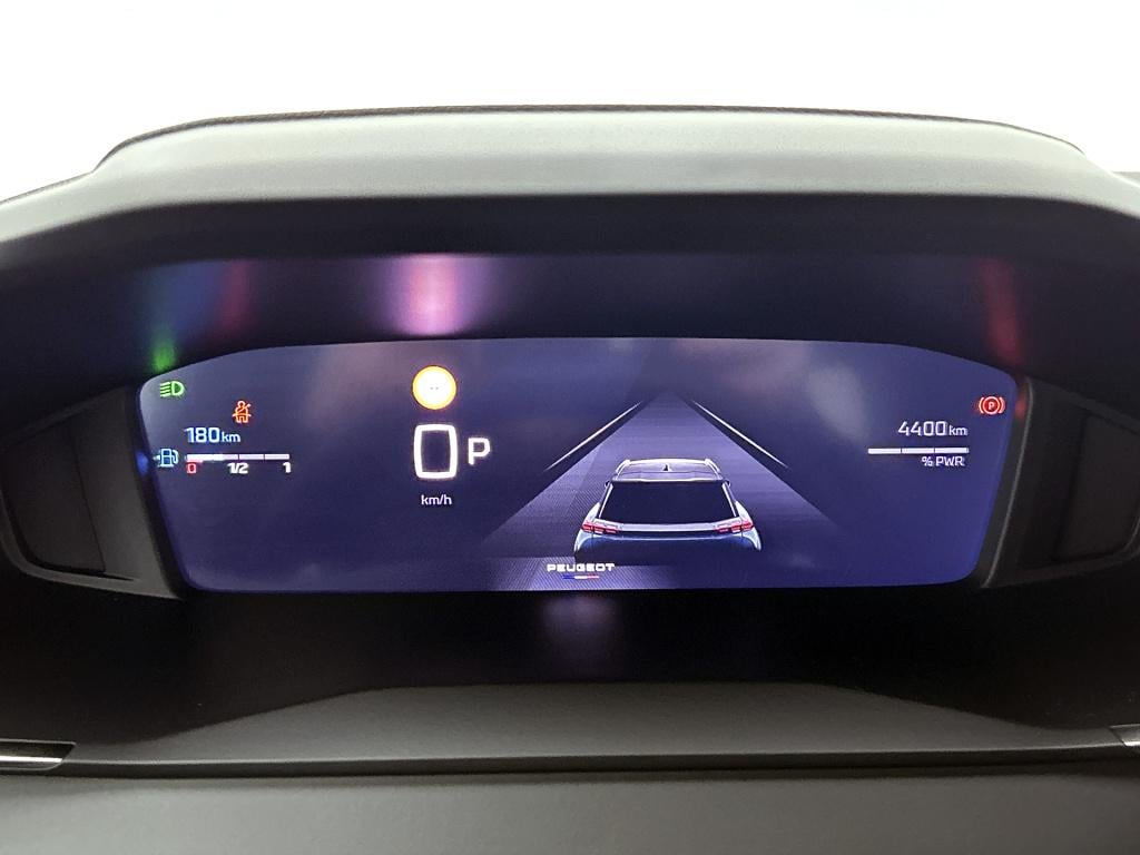 Peugeot 2008 hybrid 145 pk automaat allure | rijklaar | 360 camera | adapti