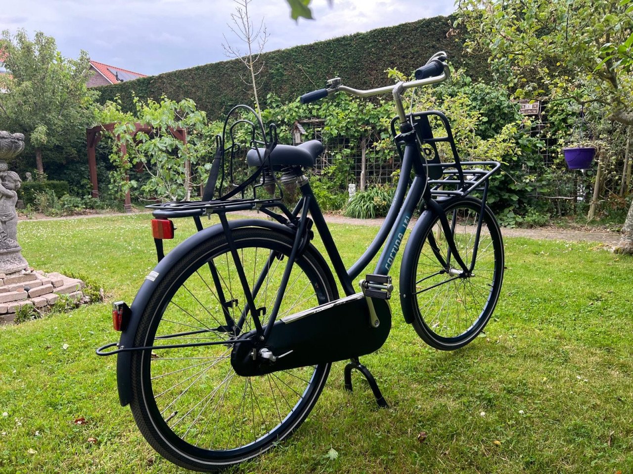 Fiets