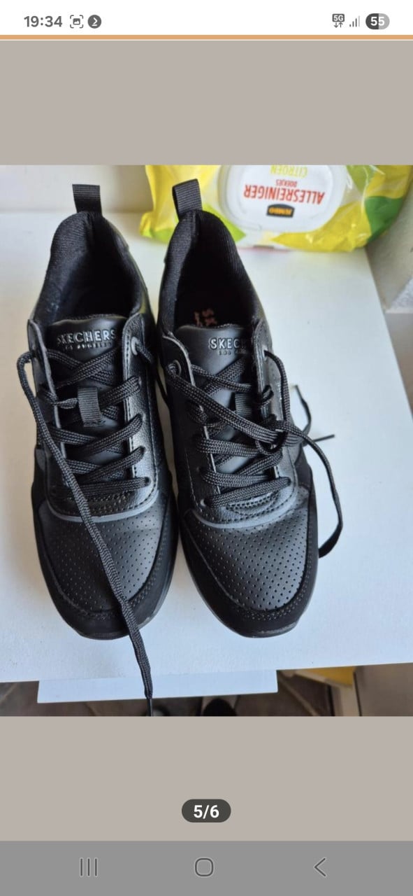 Damesschoenen