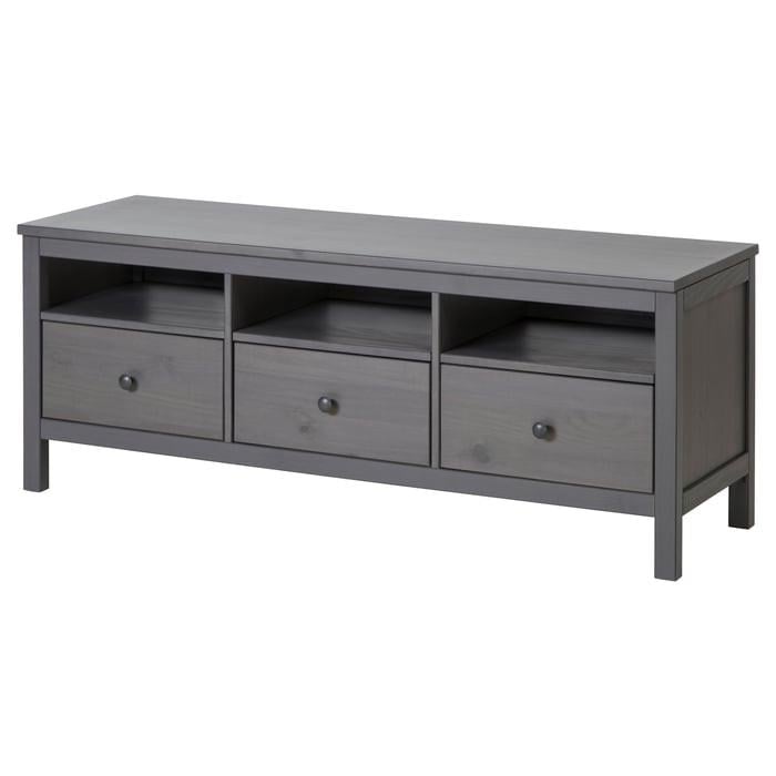 HEMNES TV meubel