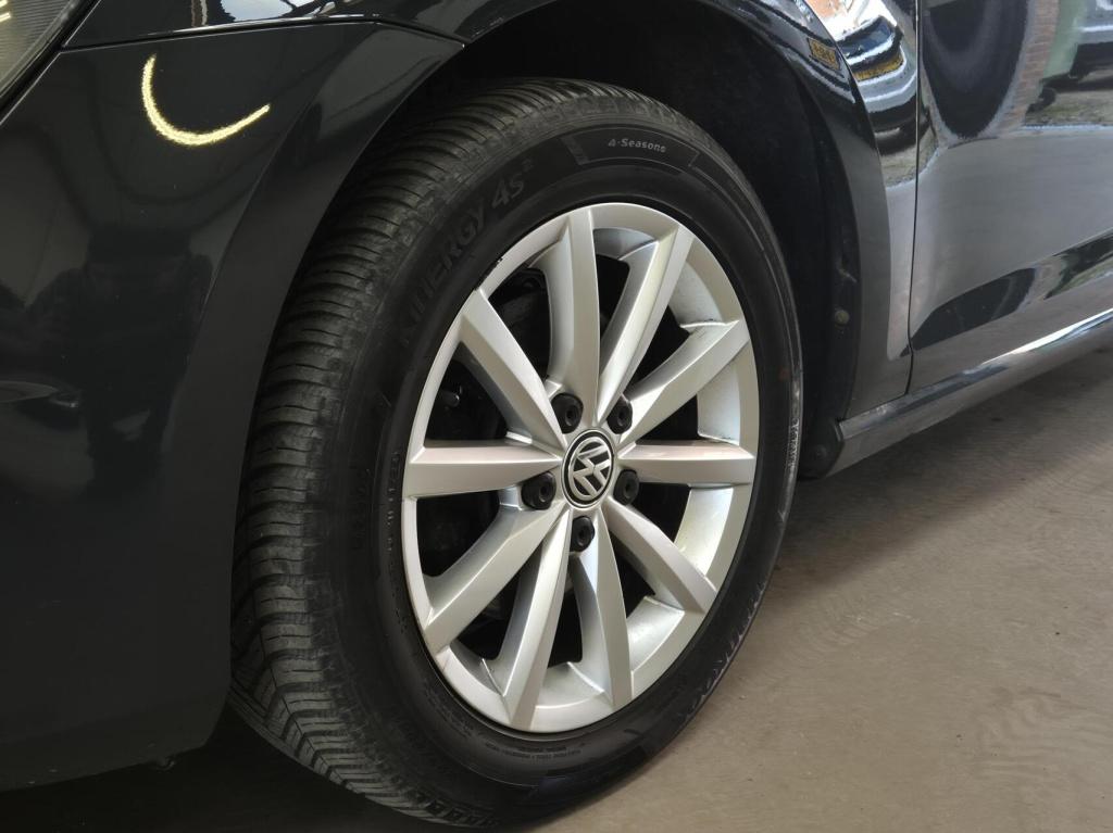 Volkswagen Golf 1.2 tsi comfortline