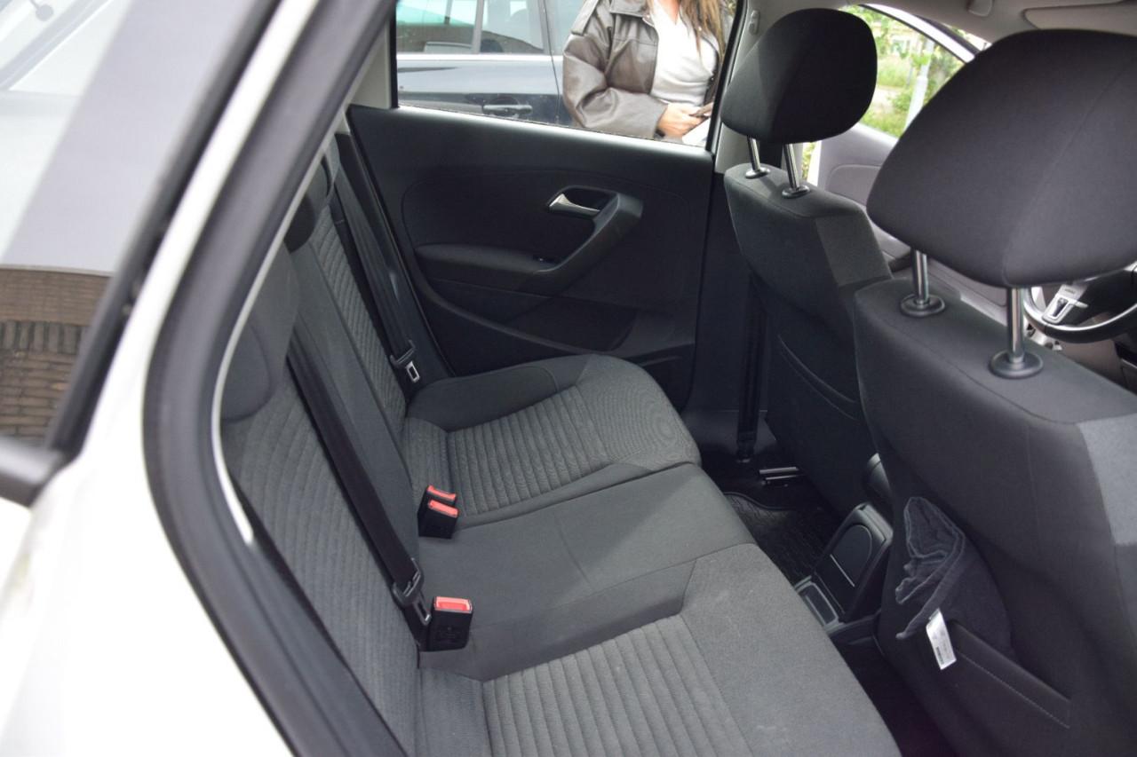 VW POLO 1.2 bouwjaar 2012