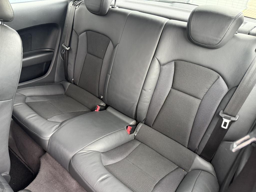 Audi A1 1.4 tfsi 150pk automaat ambition s-line business 3-drs