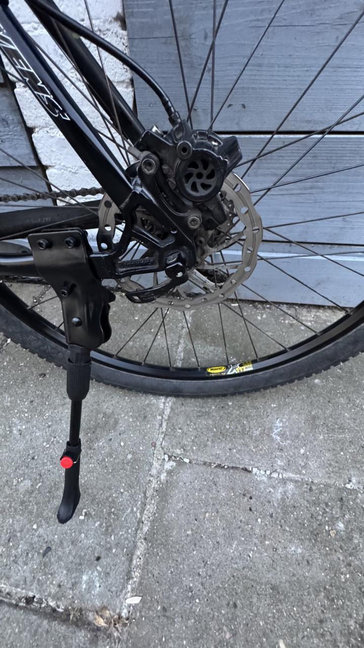 Stevens mountainbike