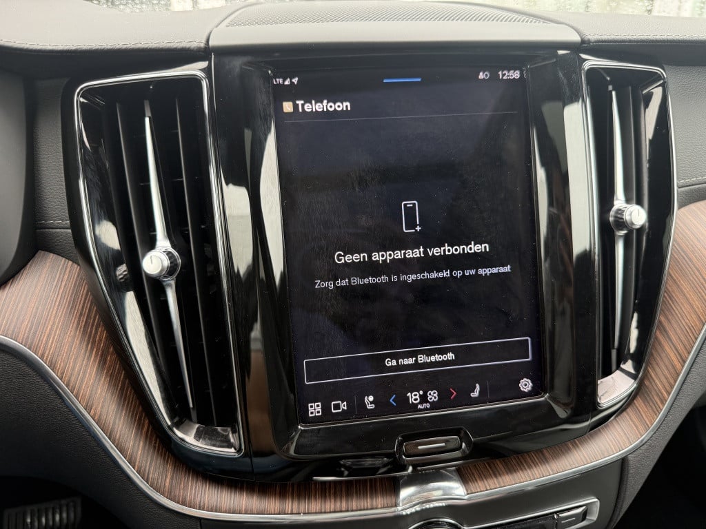 Volvo XC60 t8 455pk recharge inscription| full options !!