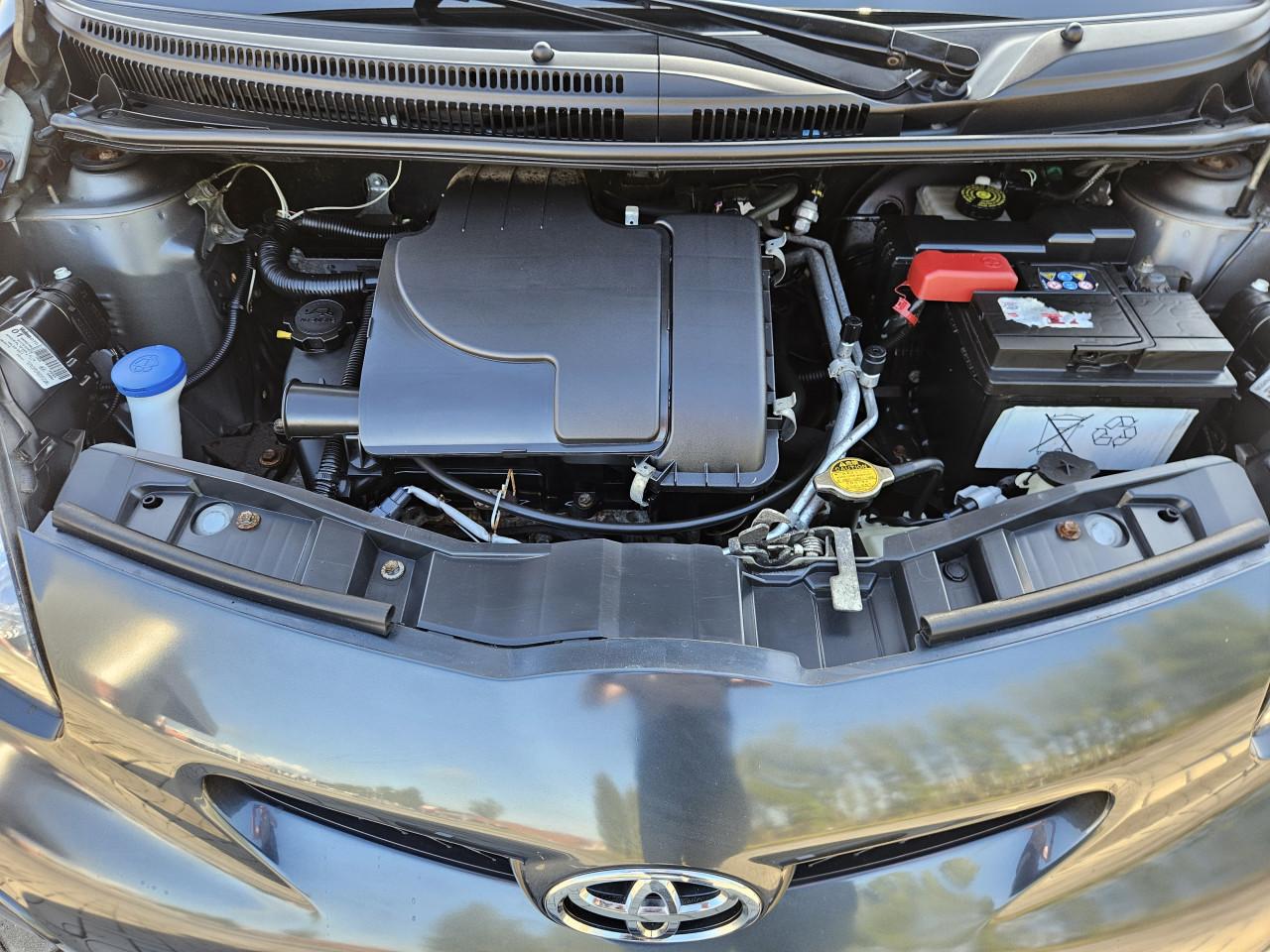 Zuinige TOYOTA AYGO 5drs Comfort AIRCO / NL AUTO  / 1:23 / 78.111 km !! NAP