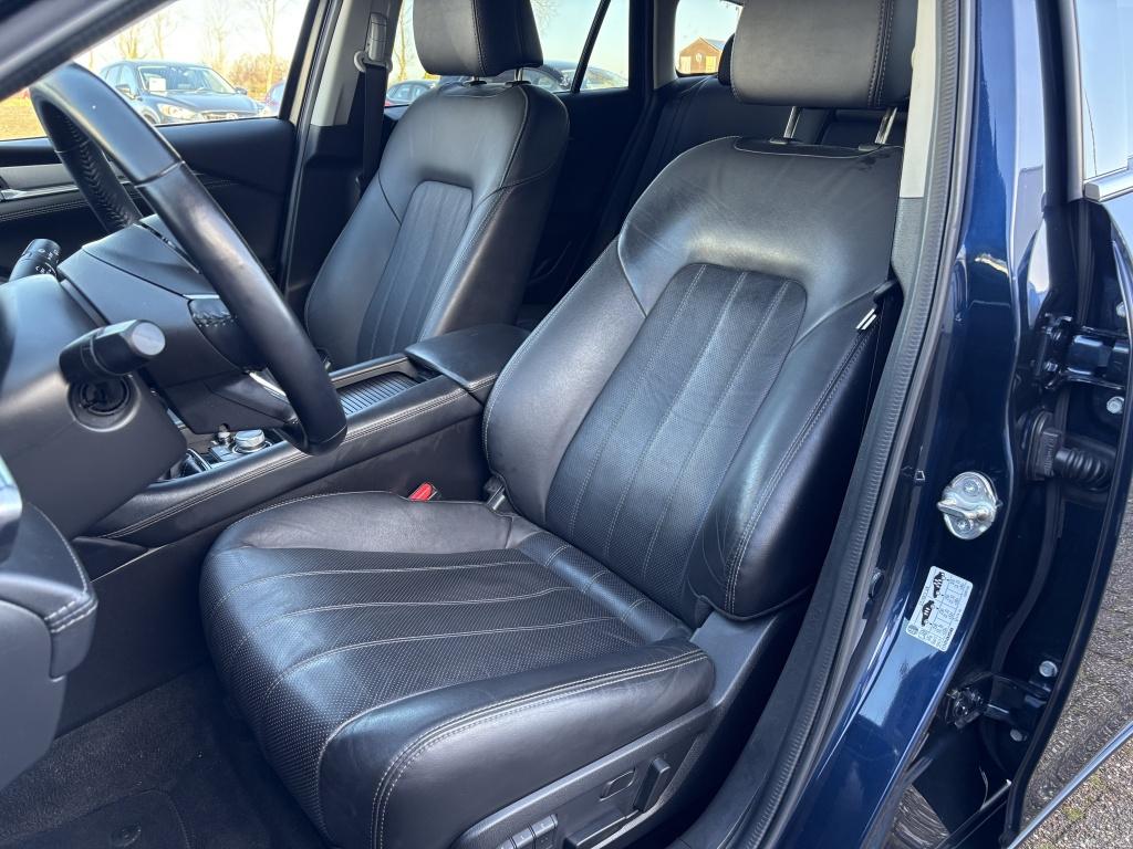 Mazda 6 sportbreak 2.0 skyactiv-g luxury bose sunroof 19" 360° camera